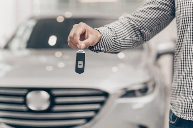 Buying or leasing a car, based on your situation.