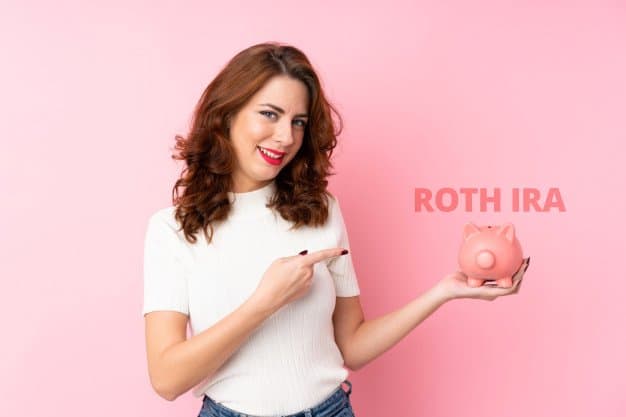 Investing in your ROTH IRA is important after you have some savings