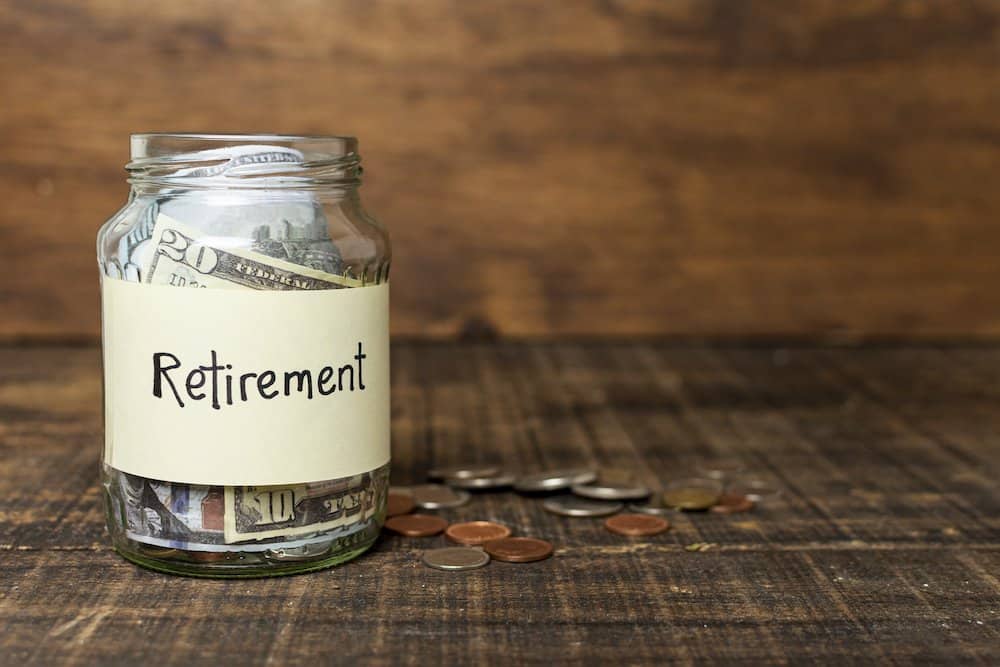 Saving and investing for retirement