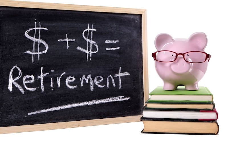 A Retirement Calculator Helps You Set You Savings Goal