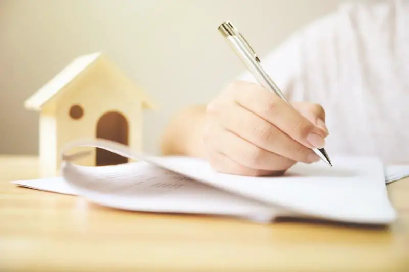 Basic Requirements for Your Refinance Application