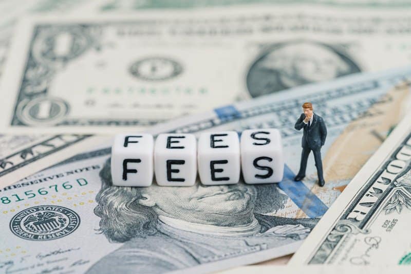 Mutual Fund Fees