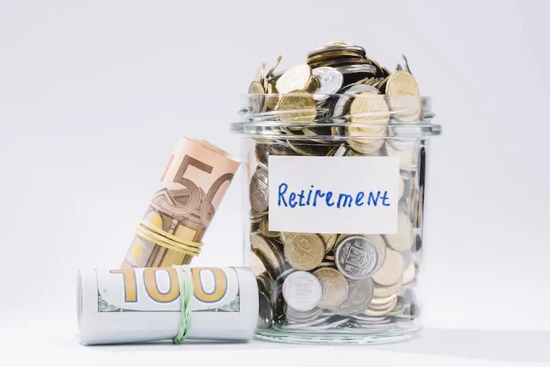 Press Pause On Retirement Savings