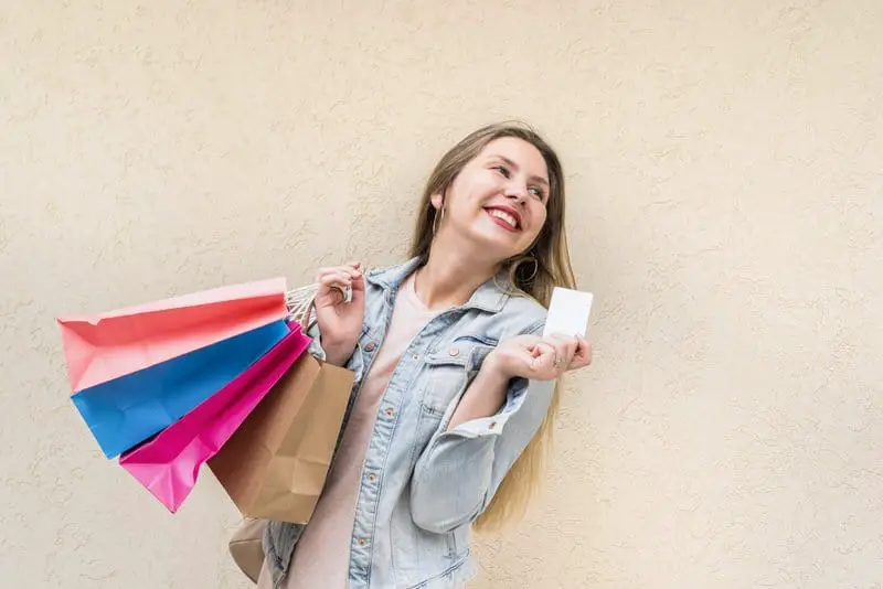Use Spending Money To Spark Joy In Your Life