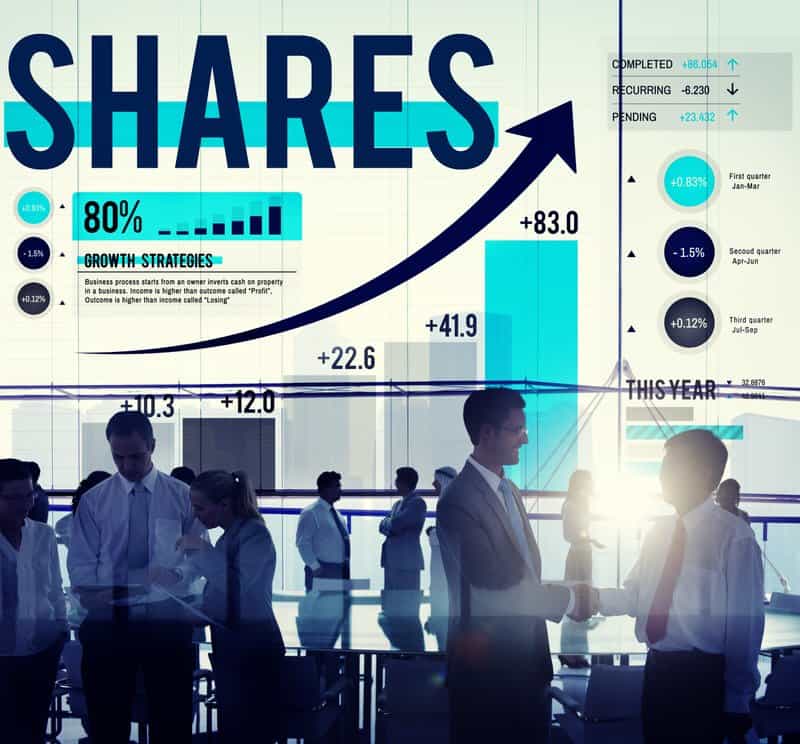 Dividend Reinvestment