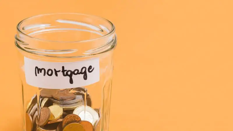 How Is Interest Calculated On A Mortgage Payment?