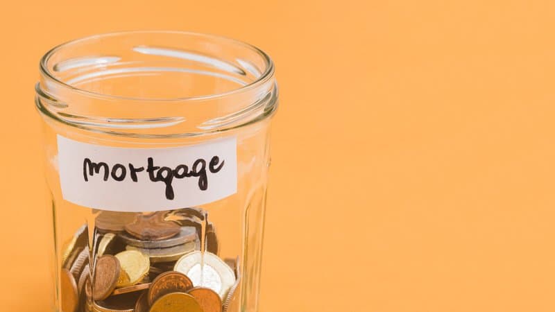 How Is Interest Calculated On A Mortgage Payment?