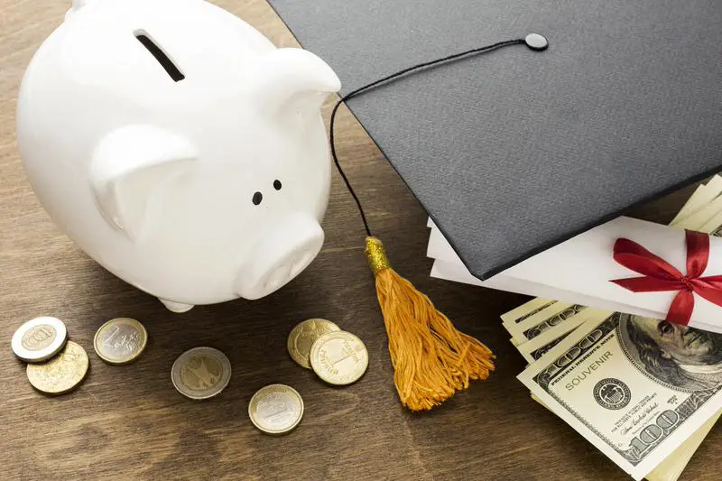 Advantages of a 529 College Savings Plan