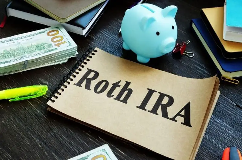 Advantages Of A Roth IRA As College Savings Fund