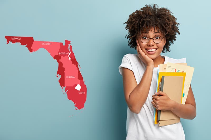 Florida Prepaid Plan