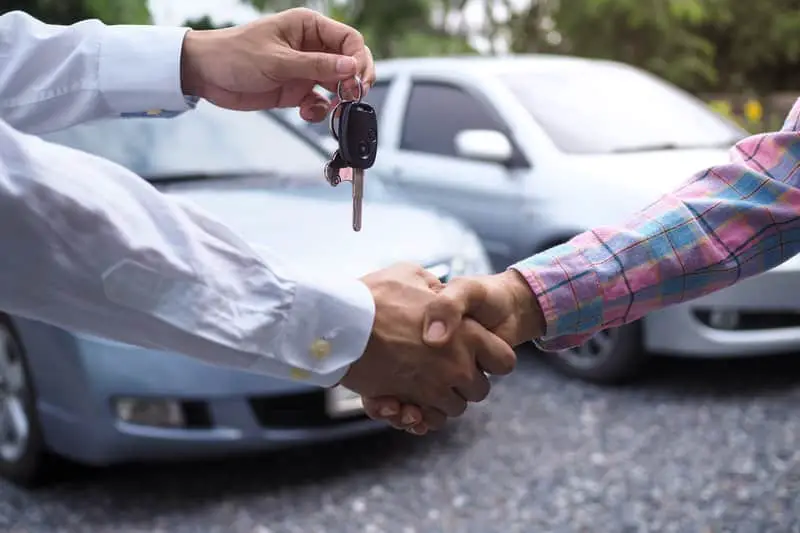 So, how soon can you get a car loan after closing on a house?