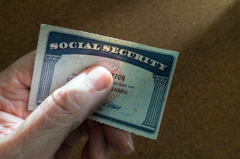 What if you merely get Social Security benefits?