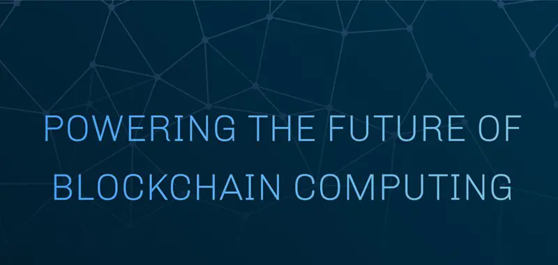 HIVE Blockchain - Powering The Future Of Blockchain Computing