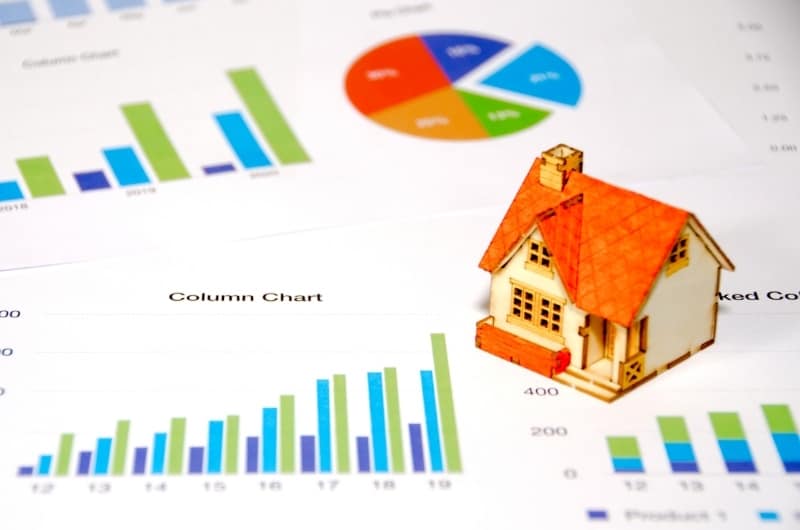 Real estate investing vs. mutual fund investing