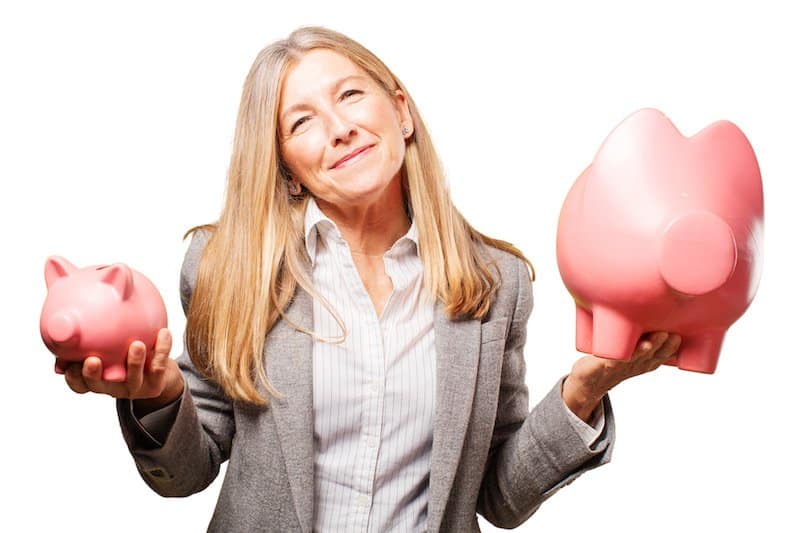 Catch-Up Contributions After 50 with SEP-IRA and Solo 401K