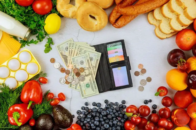 how-much-money-do-you-spend-on-food-a-month-personal-finance-gold