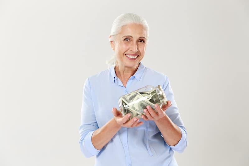 The 4% rule for retirement